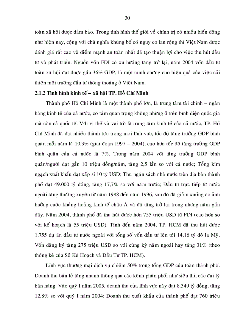 image for page Một số giải pháp nhằm hạn chế rủi ro trong hoạt động tín dụng đối với các ngân hàng thương mại việt nam tại tp Hcm