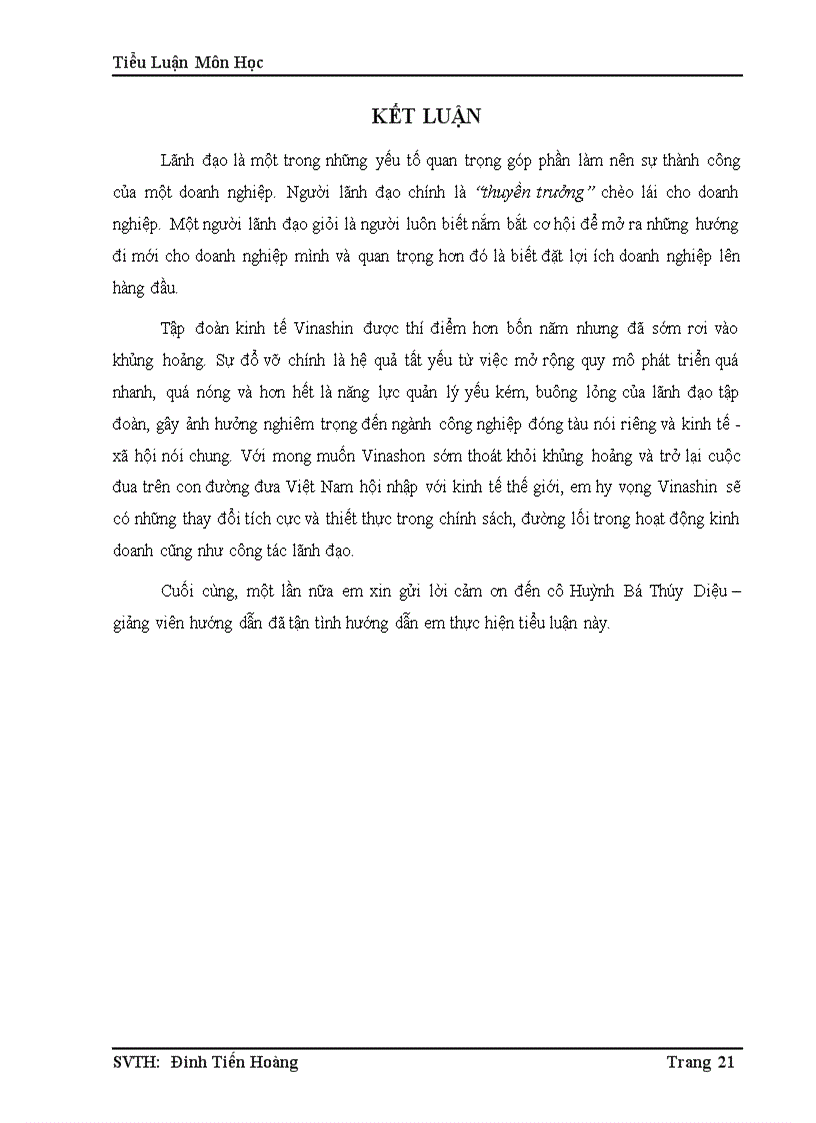 image for page Phong cách lãnh đạo của nhà quản trị