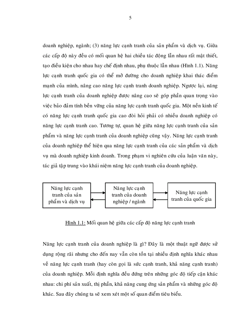image for page Nâng cao năng lực cạnh tranh của công ty VINATRANS trong bối cảnh hội nhập kinh tế toàn cầu