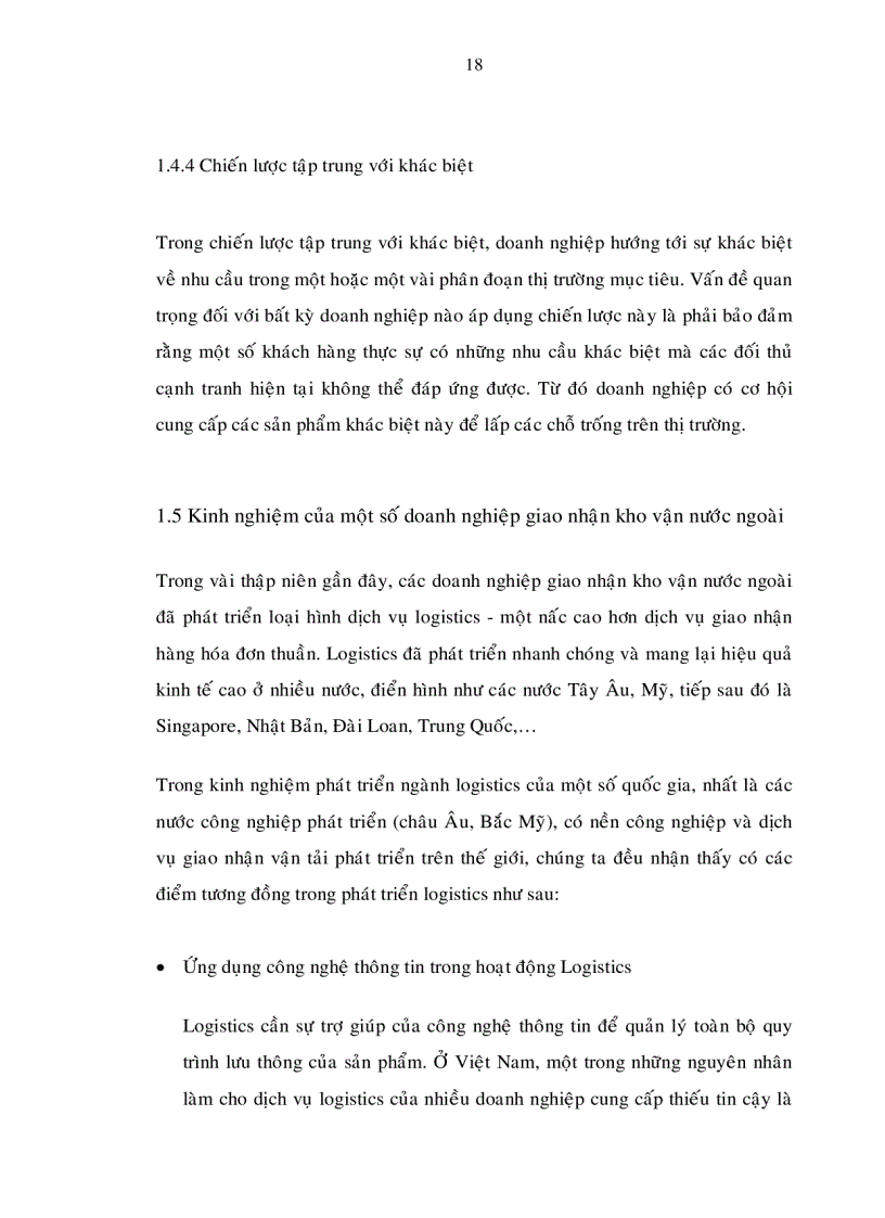 image for page Nâng cao năng lực cạnh tranh của công ty VINATRANS trong bối cảnh hội nhập kinh tế toàn cầu