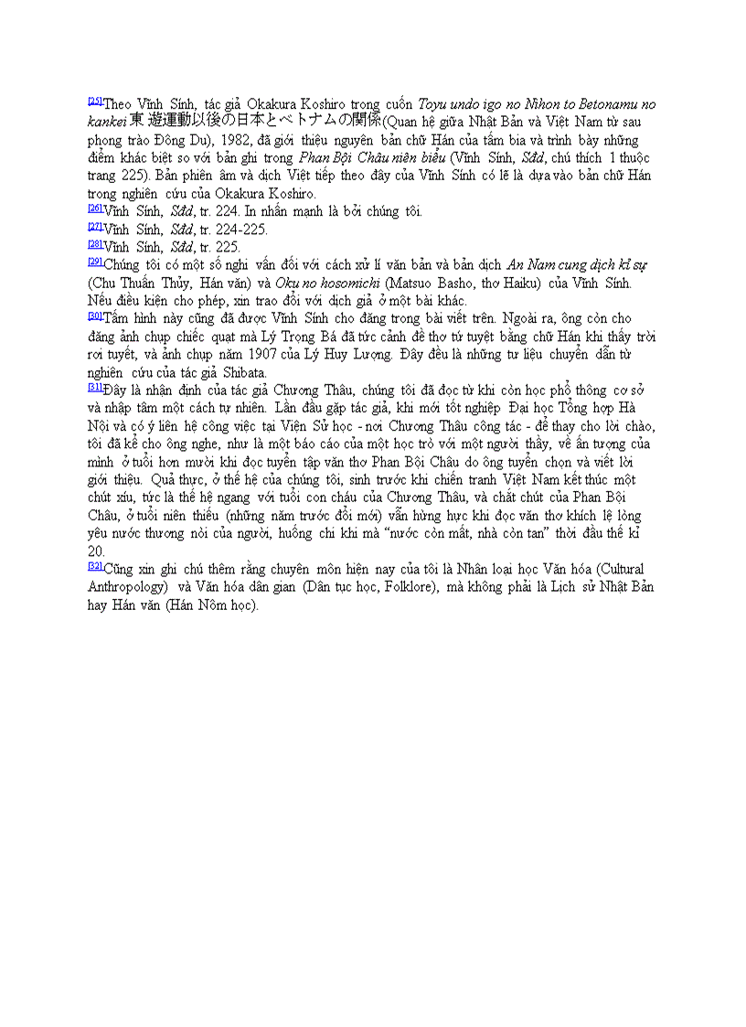 image for page Góp thêm một bản dịch tiếng Việt cho bài văn bia tưởng niệm bác sĩ Asaba Sakitaro của Phan Bội Châu Chu Xuân Giao