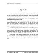 Nghiên cứu sàng phân loại hạt nông sản