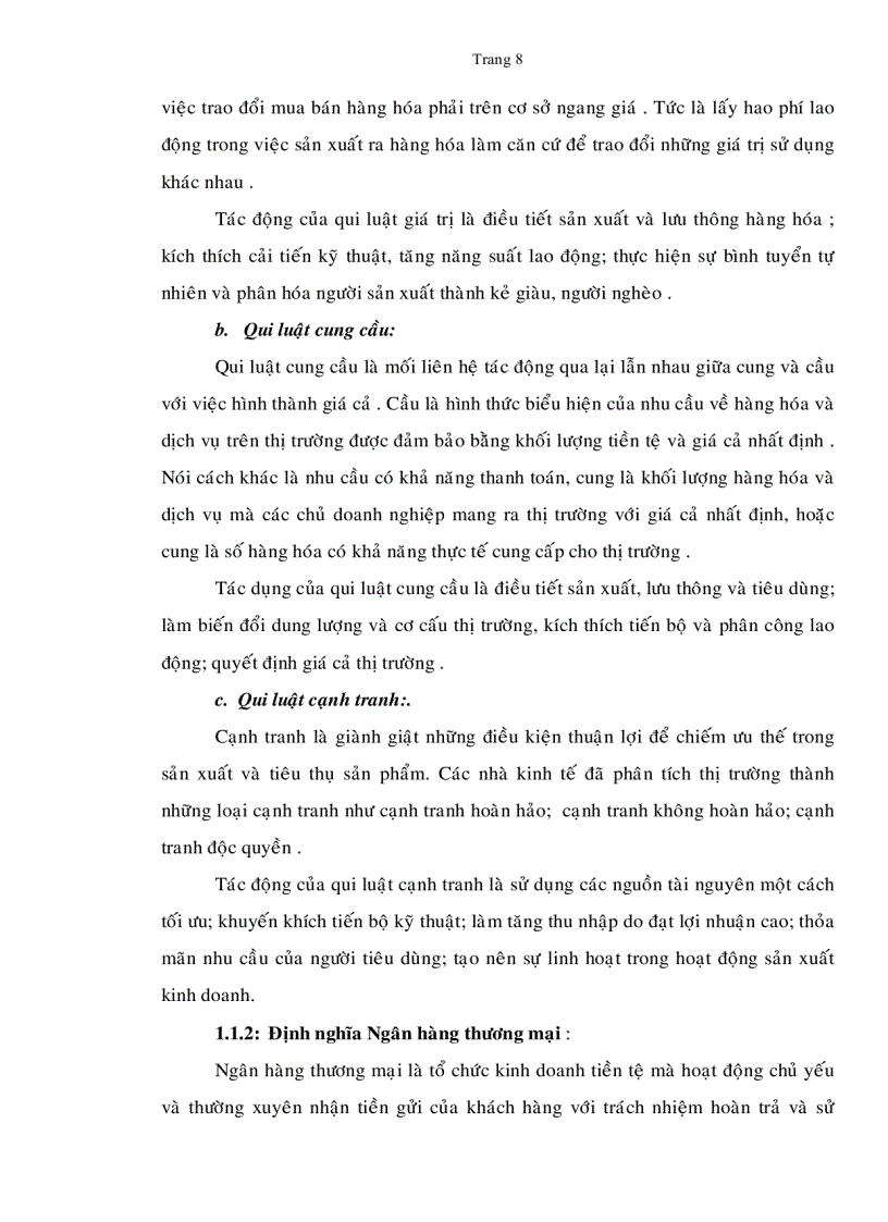 image for page Biện pháp nâng cao hiệu quả hoạt động của ngân hàng thương trong xu thế hội nhập trên địa bàn thành phố cần thơ