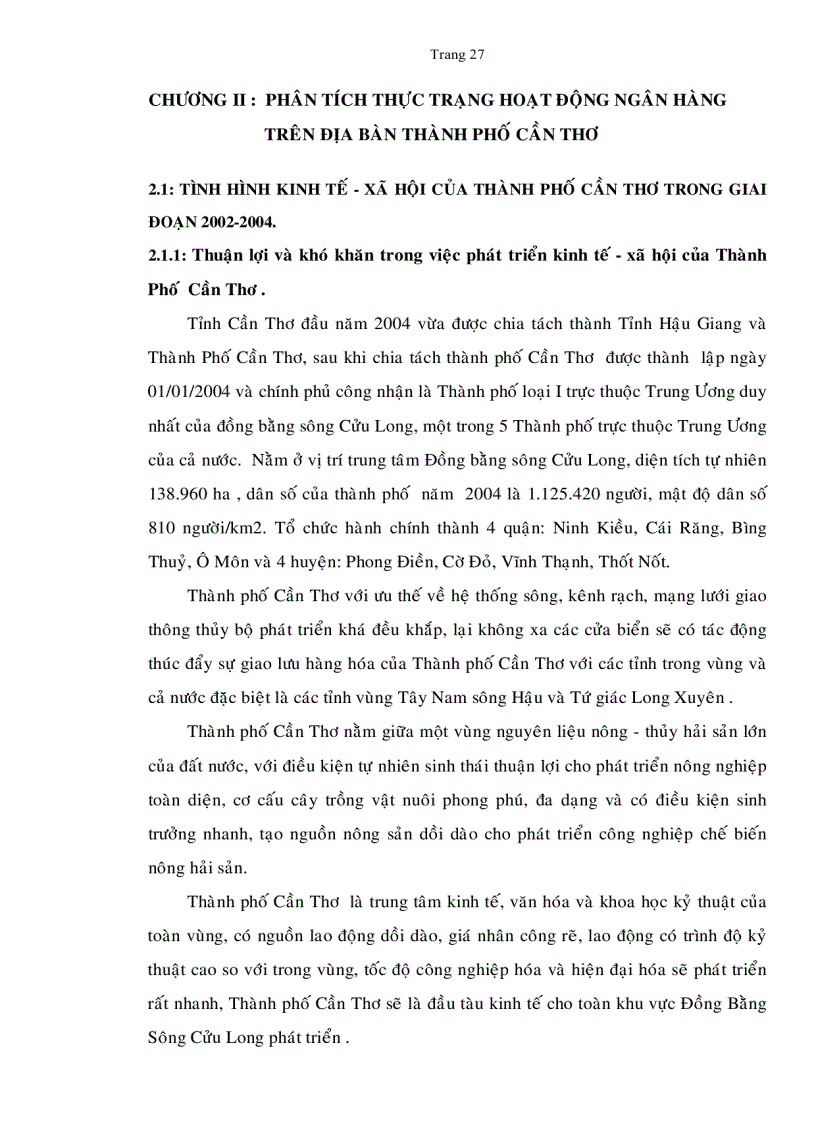 image for page Biện pháp nâng cao hiệu quả hoạt động của ngân hàng thương trong xu thế hội nhập trên địa bàn thành phố cần thơ