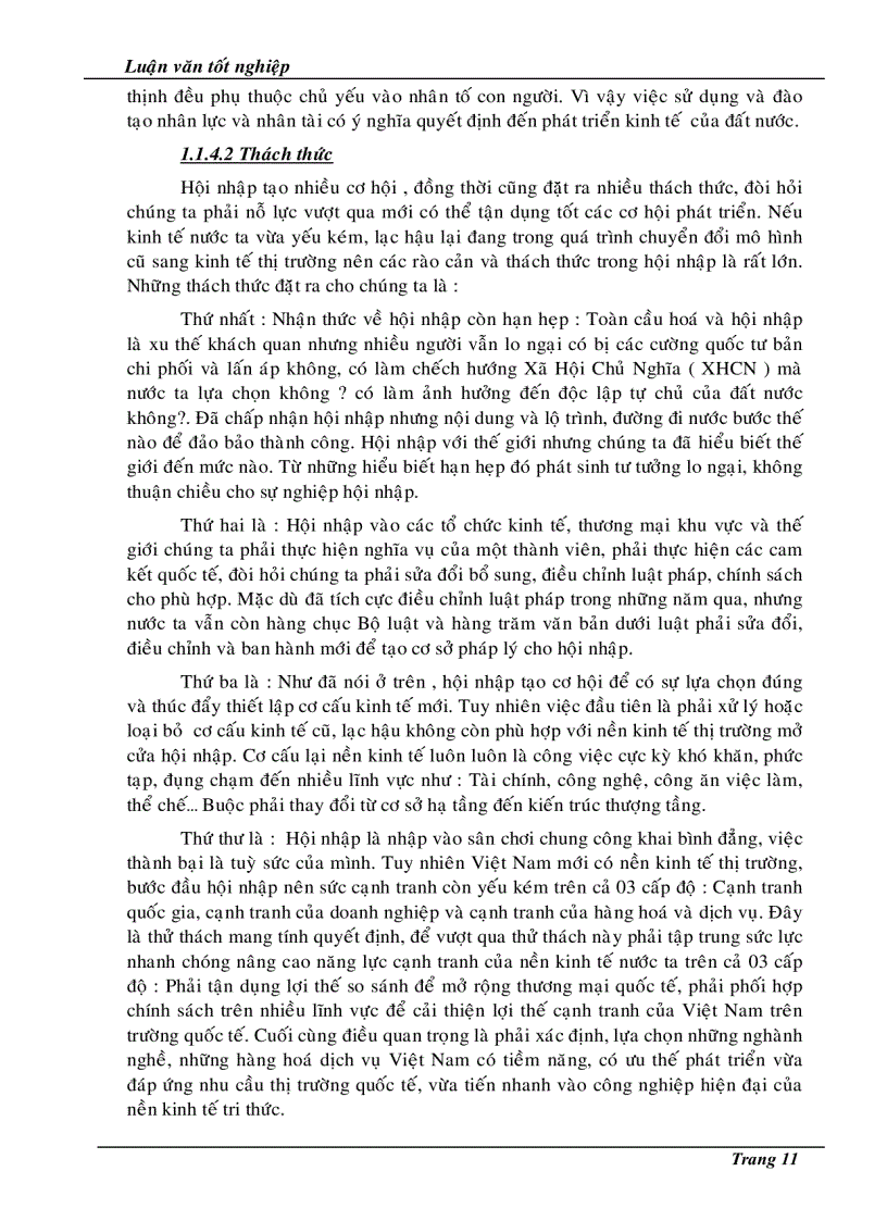 image for page Giải pháp nhằm nâng cao khả năng cạnh tranh của hệ thống Ngân Hàng Đầu Tư và Phát Triển Việt Nam trong tiến trình hội nhập kinh tế quốc tế