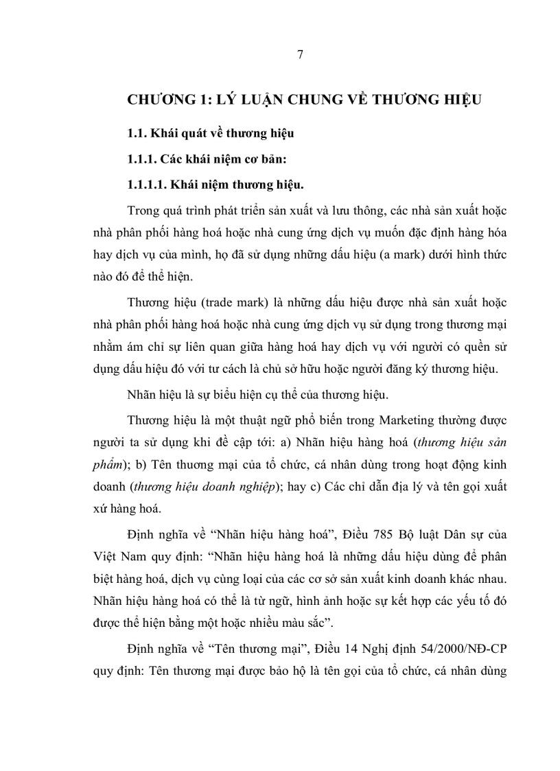 image for page Giải pháp phát triển bền vững thương hiệu ngân hàng nông nghiệp và phát triển nông thôn việt nam