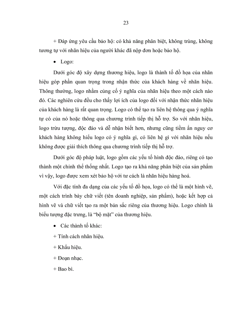 image for page Giải pháp phát triển bền vững thương hiệu ngân hàng nông nghiệp và phát triển nông thôn việt nam