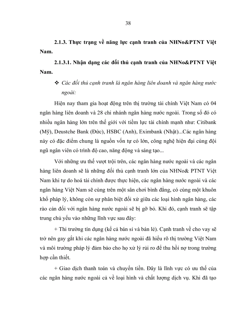 image for page Giải pháp phát triển bền vững thương hiệu ngân hàng nông nghiệp và phát triển nông thôn việt nam