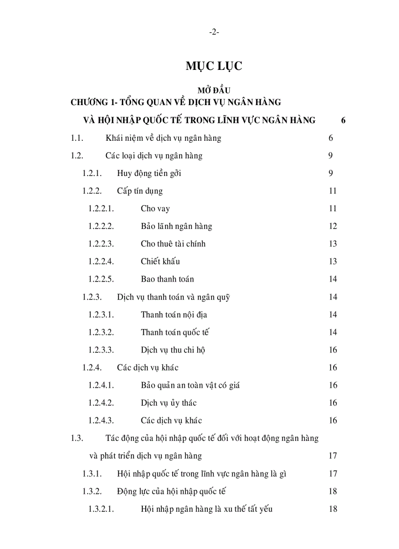image for page Định hướng và giải pháp phát triển dịch vụ ngân hàng việt nam