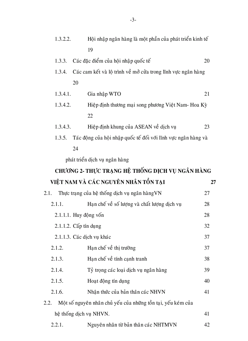 image for page Định hướng và giải pháp phát triển dịch vụ ngân hàng việt nam