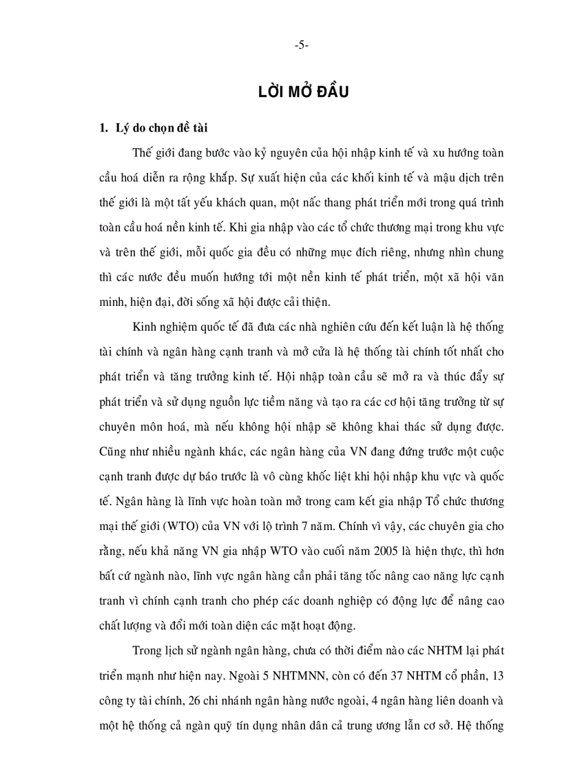 image for page Định hướng và giải pháp phát triển dịch vụ ngân hàng việt nam