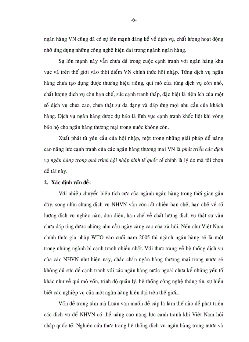 image for page Định hướng và giải pháp phát triển dịch vụ ngân hàng việt nam