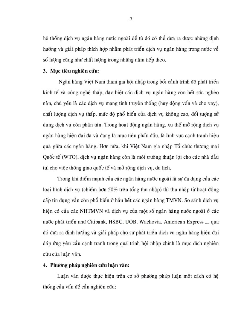 image for page Định hướng và giải pháp phát triển dịch vụ ngân hàng việt nam