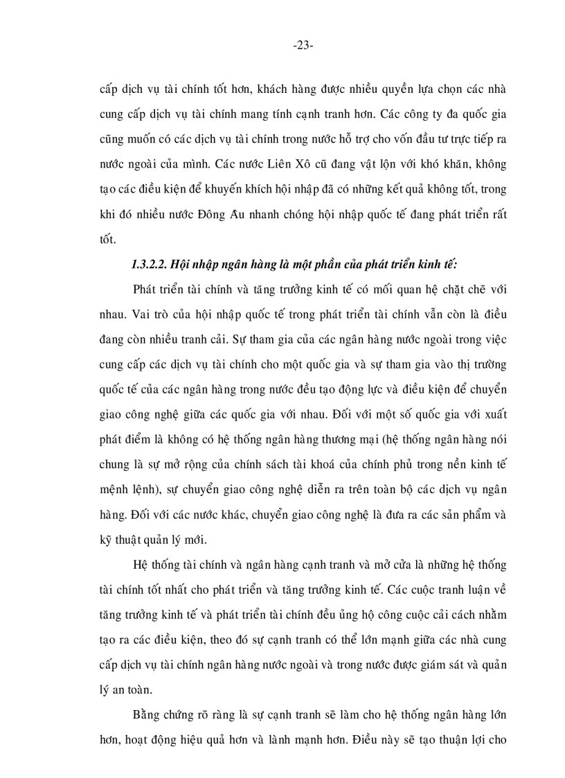 image for page Định hướng và giải pháp phát triển dịch vụ ngân hàng việt nam