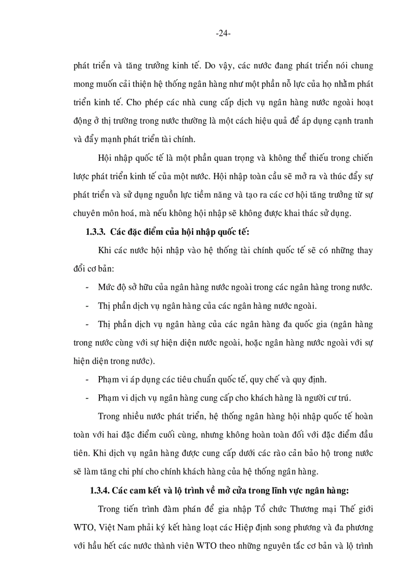 image for page Định hướng và giải pháp phát triển dịch vụ ngân hàng việt nam