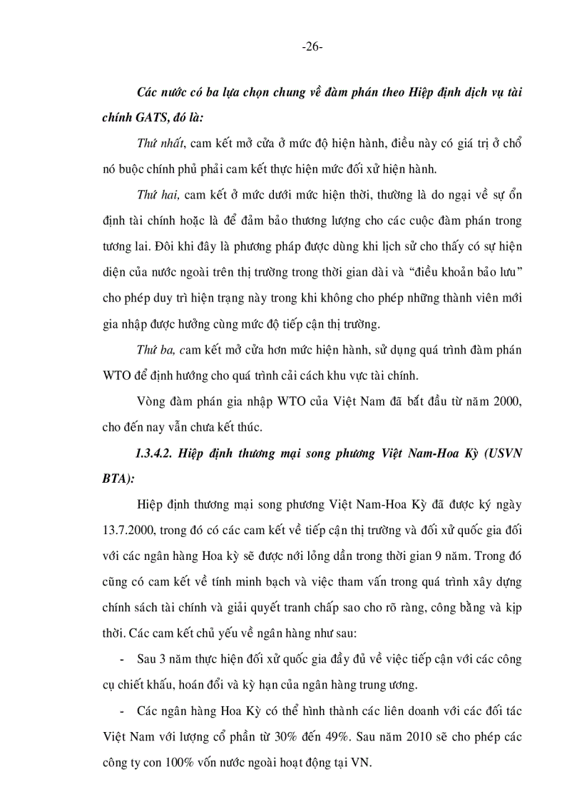 image for page Định hướng và giải pháp phát triển dịch vụ ngân hàng việt nam