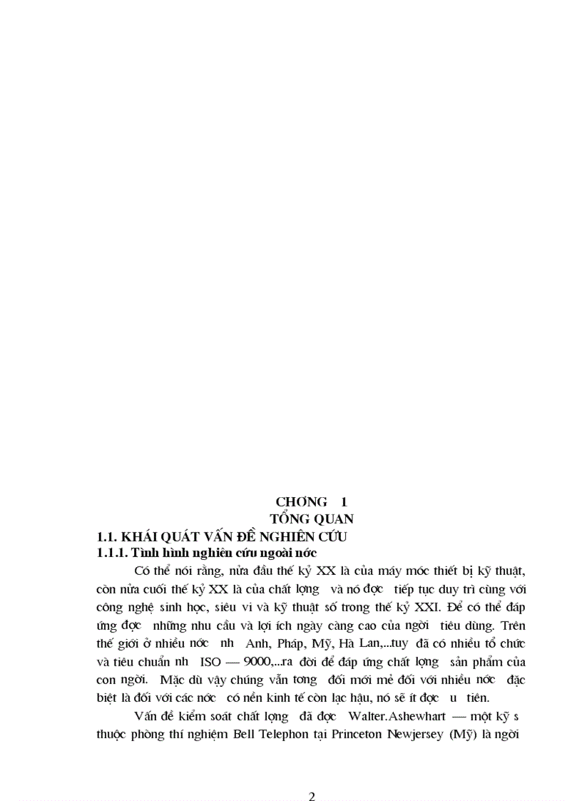image for page Xây dựng hệ thống kiểm soát chất lượng sản phẩm cho một sản phẩm mộc mỹ nghệ tại làng nghề sản xuất đồ gỗ 50trang