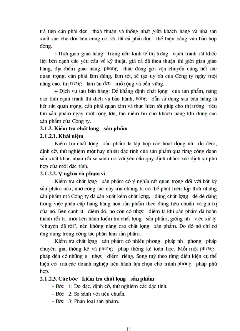 image for page Xây dựng hệ thống kiểm soát chất lượng sản phẩm cho một sản phẩm mộc mỹ nghệ tại làng nghề sản xuất đồ gỗ 50trang