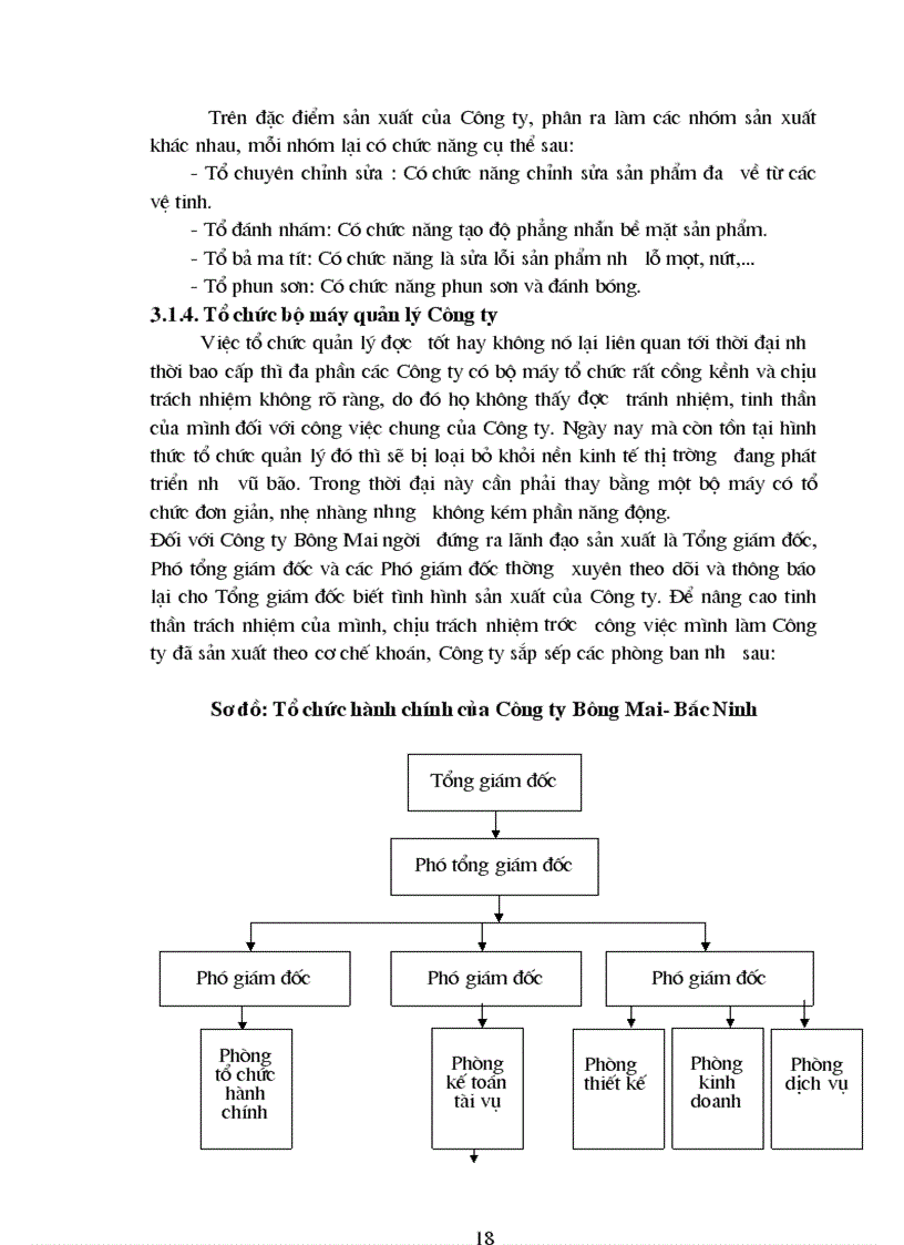 image for page Xây dựng hệ thống kiểm soát chất lượng sản phẩm cho một sản phẩm mộc mỹ nghệ tại làng nghề sản xuất đồ gỗ 50trang