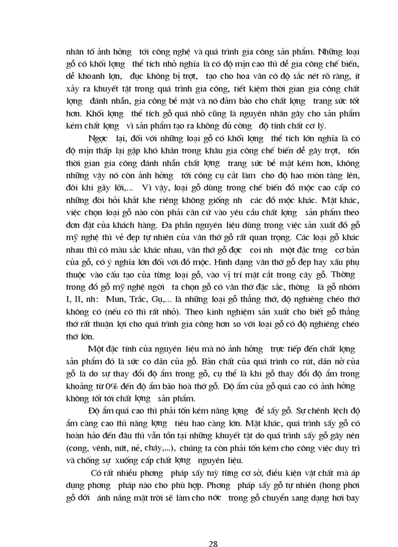 image for page Xây dựng hệ thống kiểm soát chất lượng sản phẩm cho một sản phẩm mộc mỹ nghệ tại làng nghề sản xuất đồ gỗ 50trang