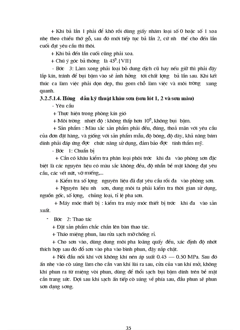 image for page Xây dựng hệ thống kiểm soát chất lượng sản phẩm cho một sản phẩm mộc mỹ nghệ tại làng nghề sản xuất đồ gỗ 50trang