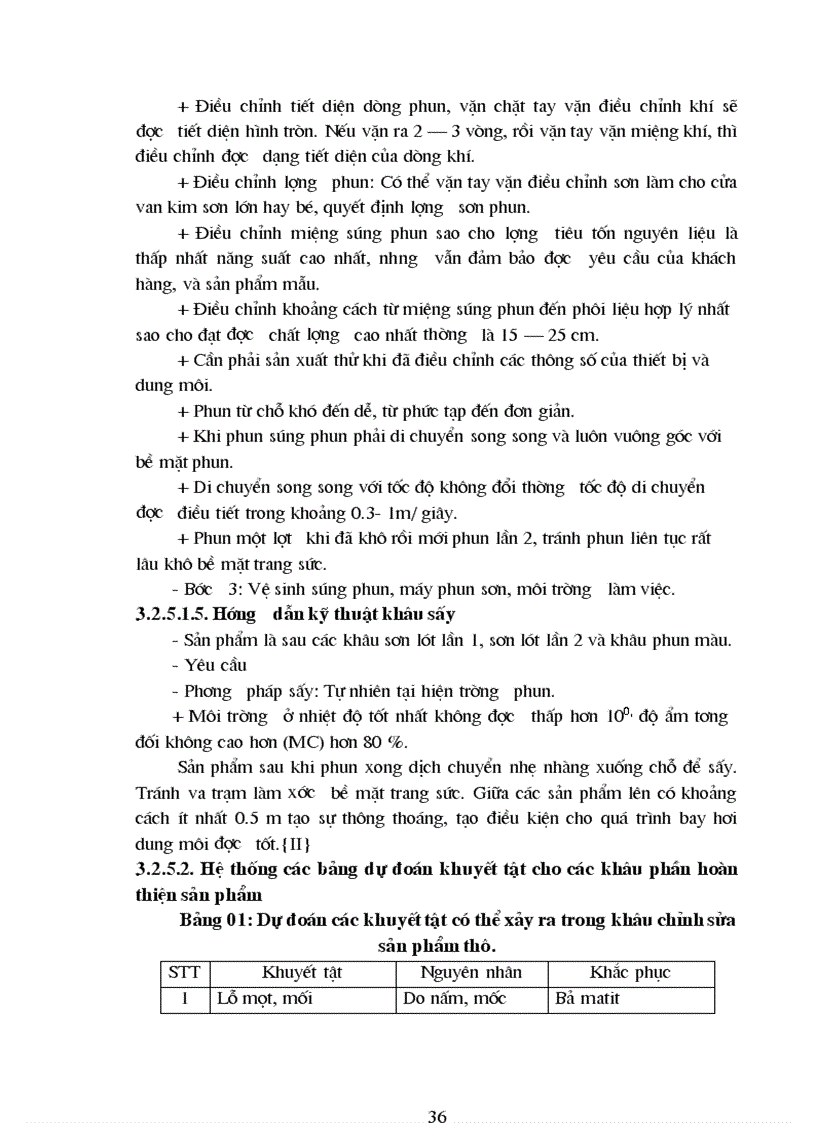 image for page Xây dựng hệ thống kiểm soát chất lượng sản phẩm cho một sản phẩm mộc mỹ nghệ tại làng nghề sản xuất đồ gỗ 50trang