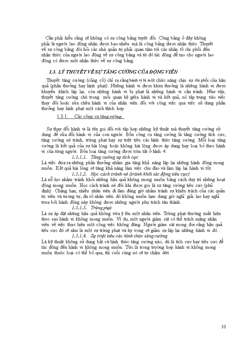 image for page Động viên trong công tác quản trị