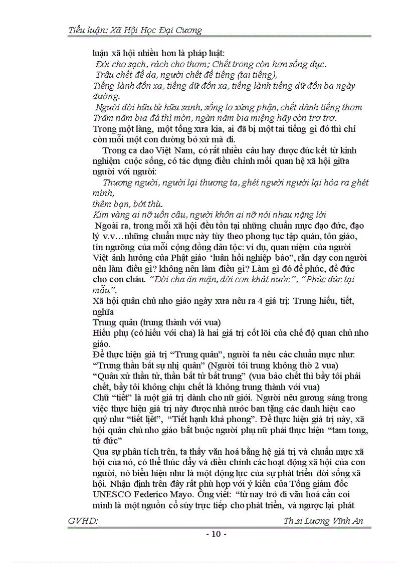 image for page Các thành tố văn hóa dưới cái nhìn của xã hội học