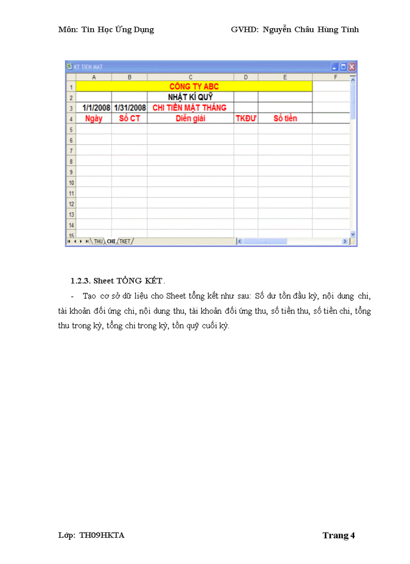 image for page Ứng dụng tin học trong kinh doanh