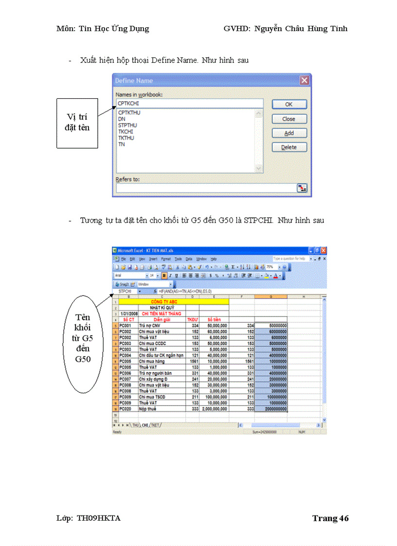 image for page Ứng dụng tin học trong kinh doanh