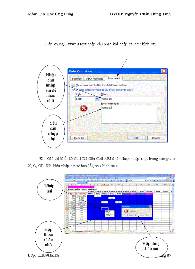 image for page Ứng dụng tin học trong kinh doanh