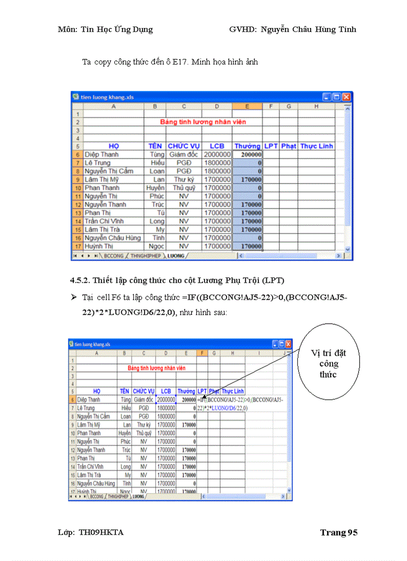 image for page Ứng dụng tin học trong kinh doanh