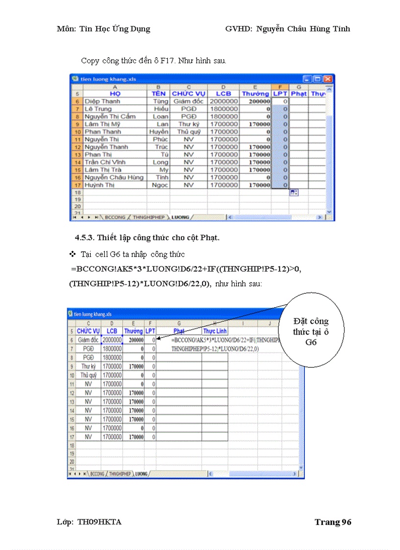 image for page Ứng dụng tin học trong kinh doanh