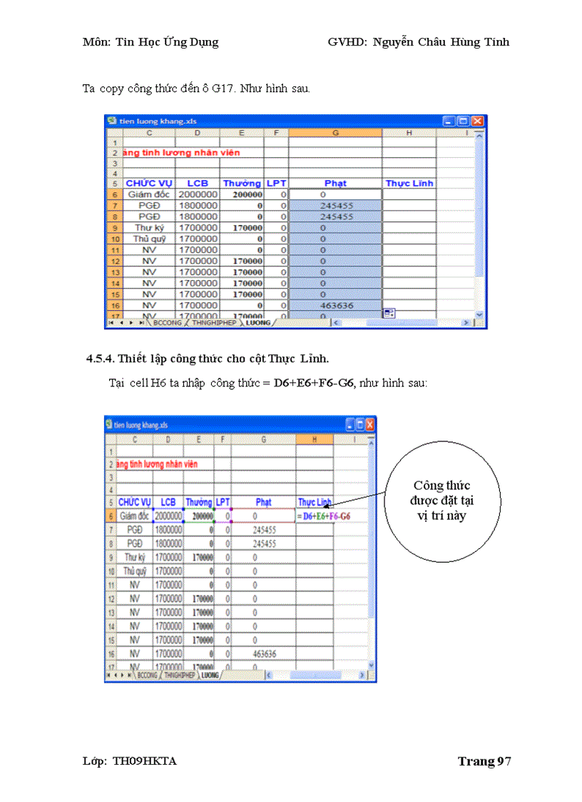 image for page Ứng dụng tin học trong kinh doanh