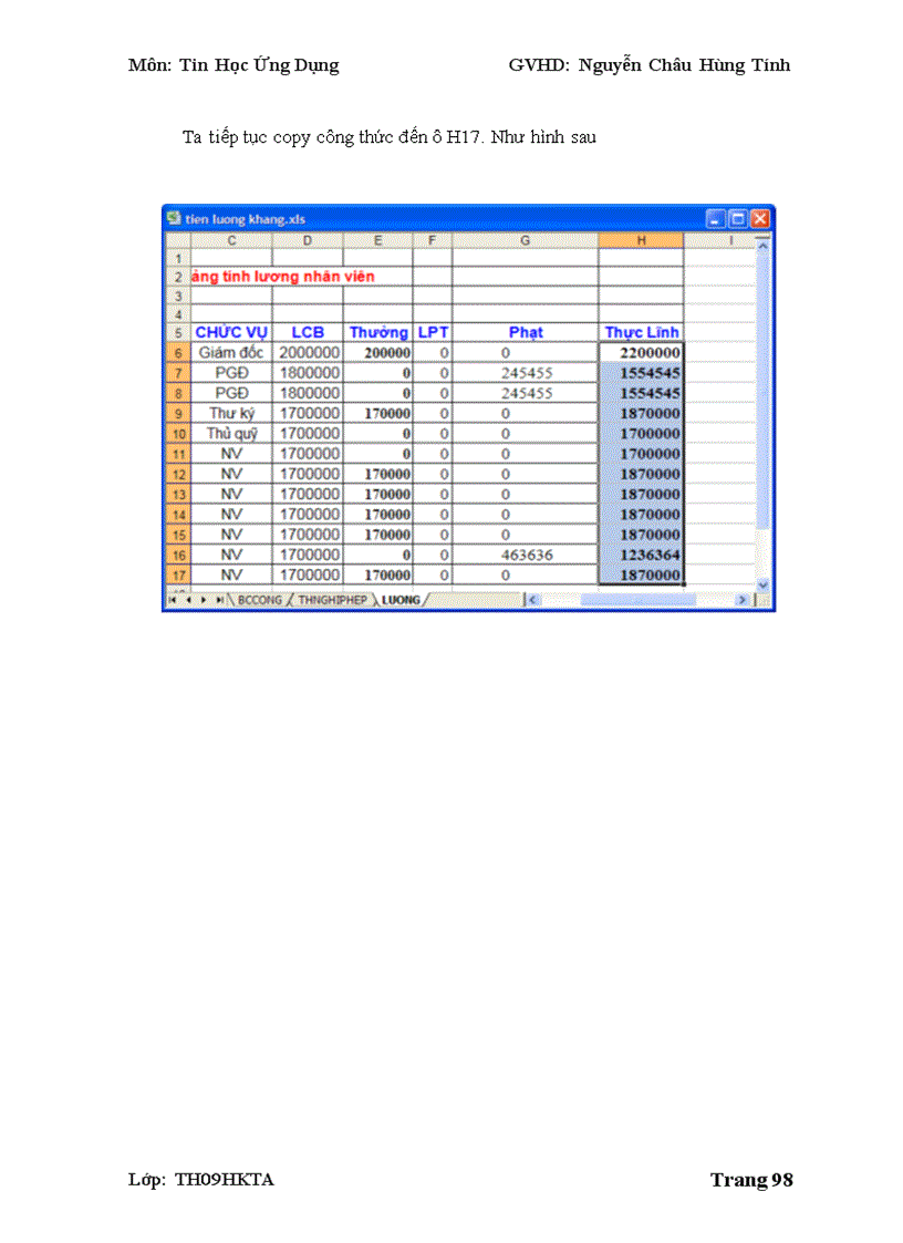 image for page Ứng dụng tin học trong kinh doanh