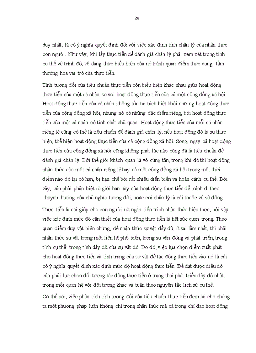 image for page Quan niệm của triết học Mác Lênin về bản chất quá trình nhận thức