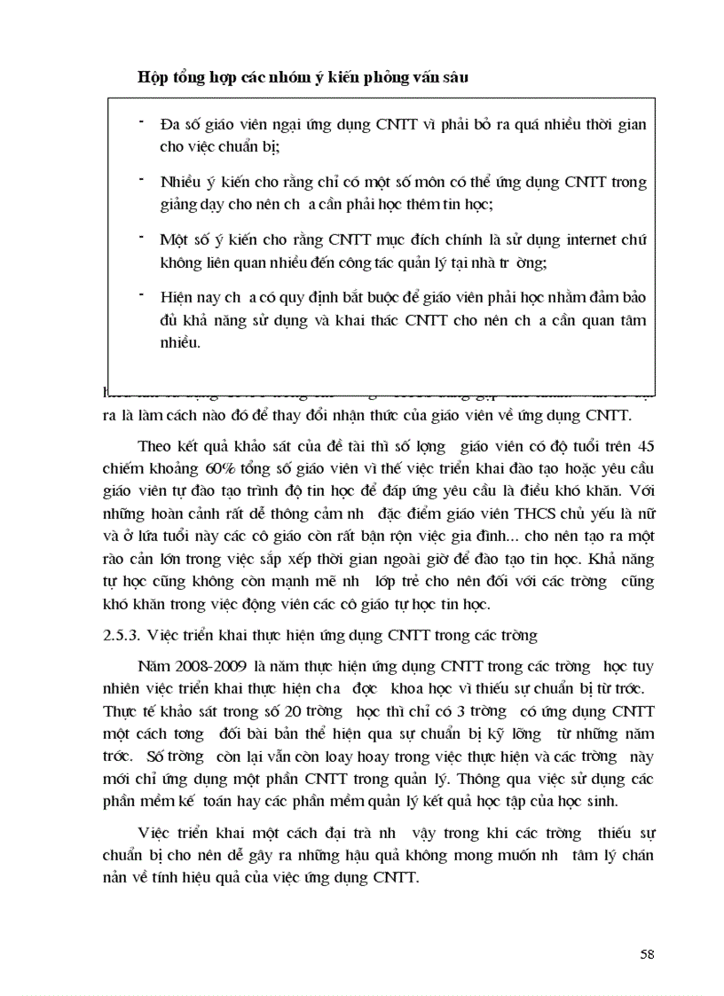 image for page Xây dựng chính sách ứng dụng CNTT nhằm nâng cao chất lượng quản lý trong các trường trung học sơ sở tại Hà Nội