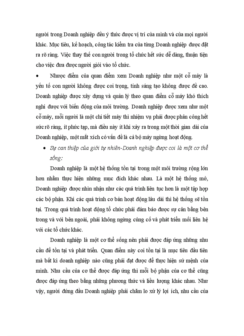 image for page Một số giải pháp nhằm xây dựng văn hóa Doanh nghiệp ở Công ty Cổ phần Tam Kim