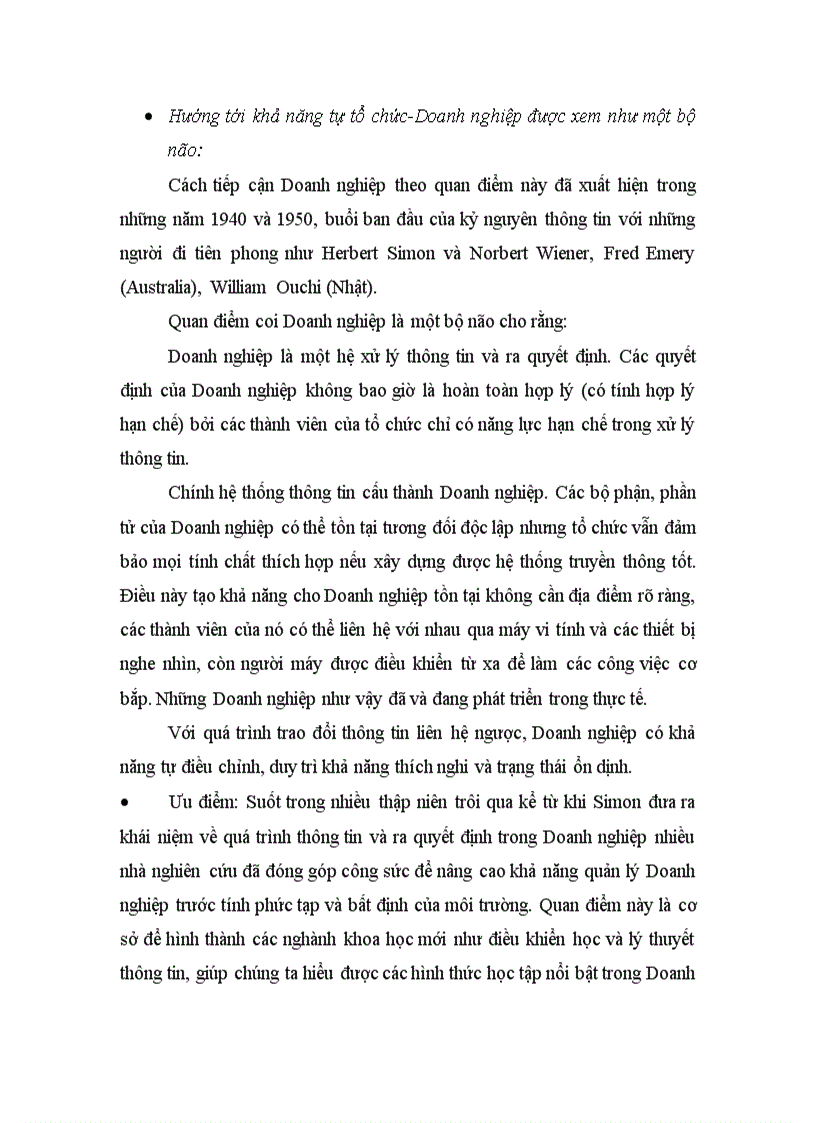 image for page Một số giải pháp nhằm xây dựng văn hóa Doanh nghiệp ở Công ty Cổ phần Tam Kim