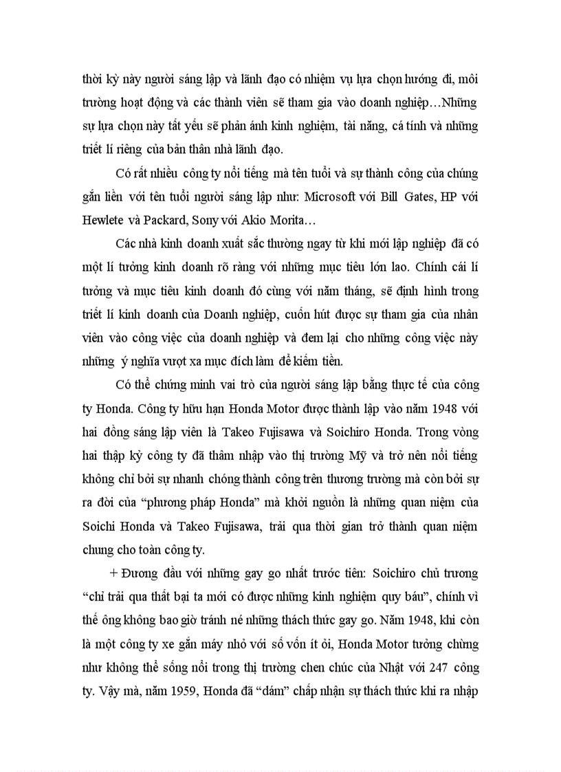 image for page Một số giải pháp nhằm xây dựng văn hóa Doanh nghiệp ở Công ty Cổ phần Tam Kim