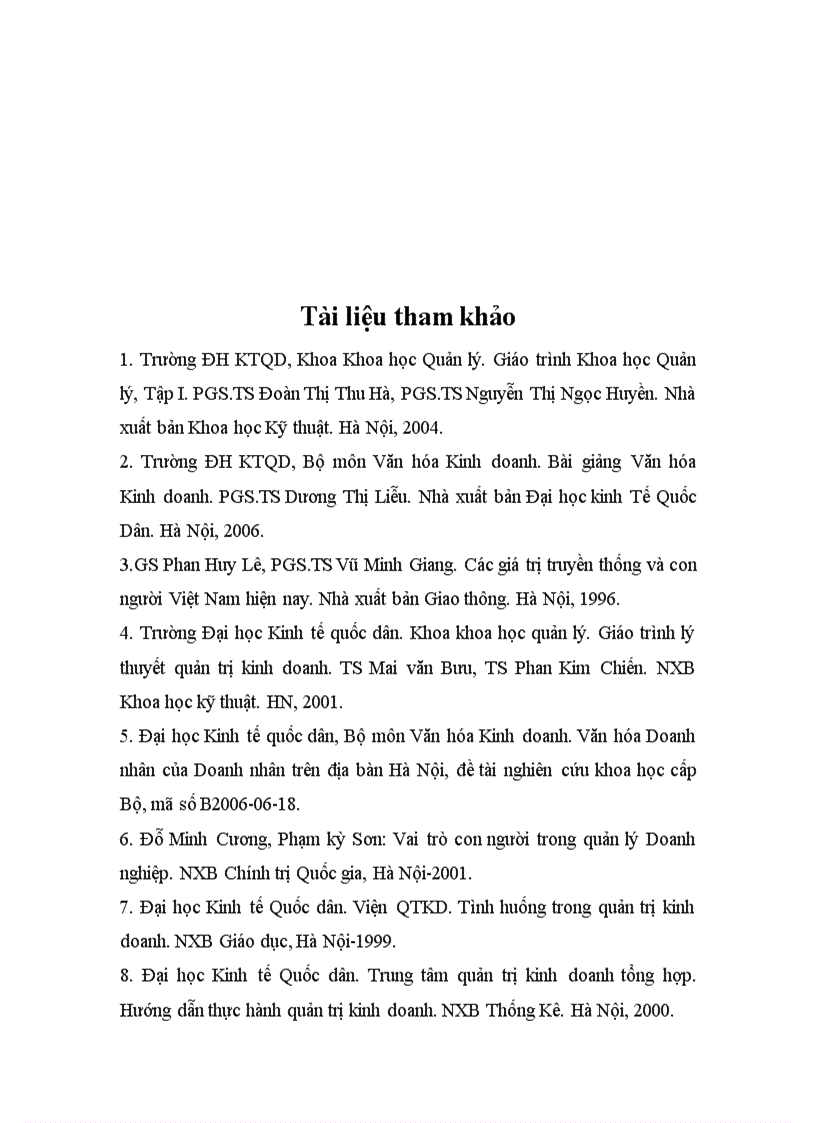 image for page Một số giải pháp nhằm xây dựng văn hóa Doanh nghiệp ở Công ty Cổ phần Tam Kim