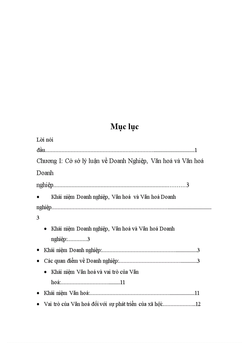 image for page Một số giải pháp nhằm xây dựng văn hóa Doanh nghiệp ở Công ty Cổ phần Tam Kim