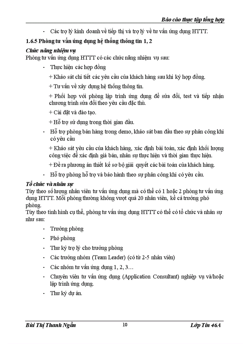image for page Xây dựng phần mềm hệ thống thông tin quản lý khách hàng tại công ty phần mềm quản lý doanh nghiệp Fast