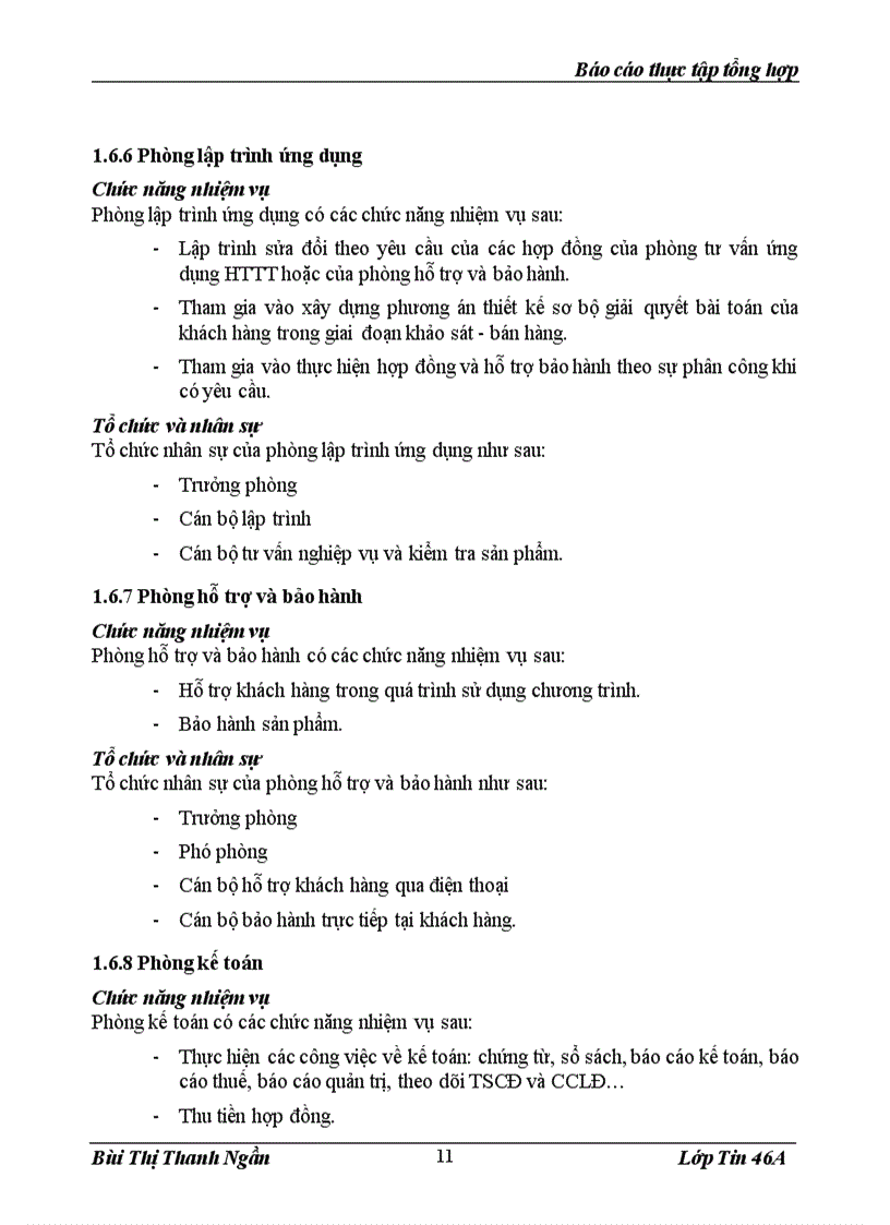 image for page Xây dựng phần mềm hệ thống thông tin quản lý khách hàng tại công ty phần mềm quản lý doanh nghiệp Fast