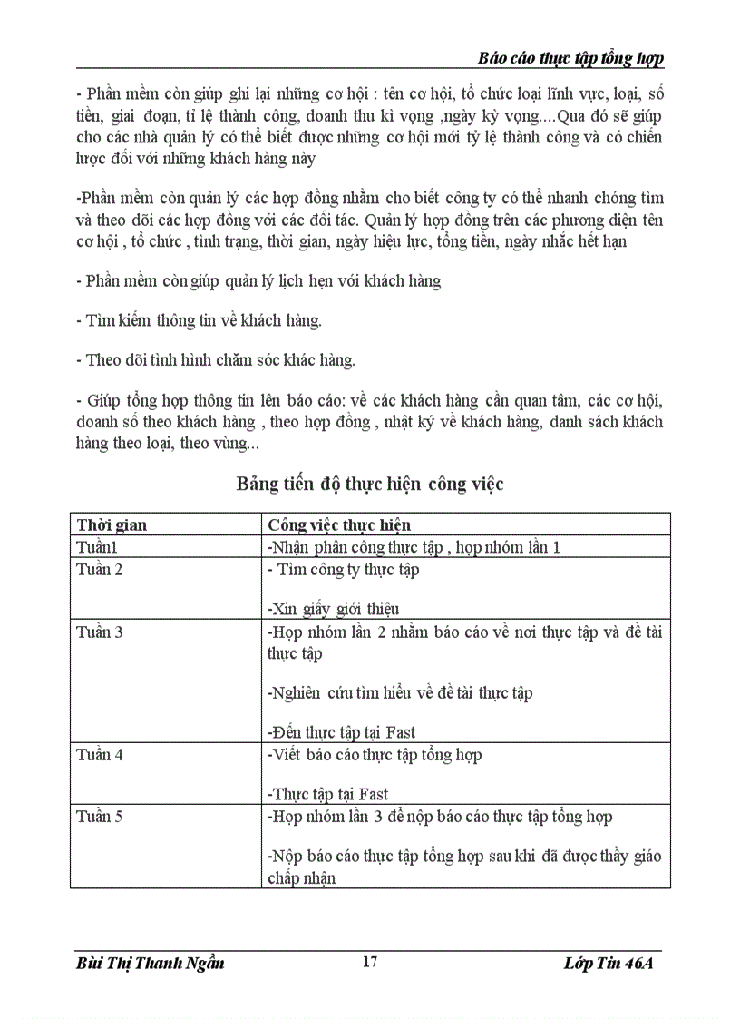 image for page Xây dựng phần mềm hệ thống thông tin quản lý khách hàng tại công ty phần mềm quản lý doanh nghiệp Fast
