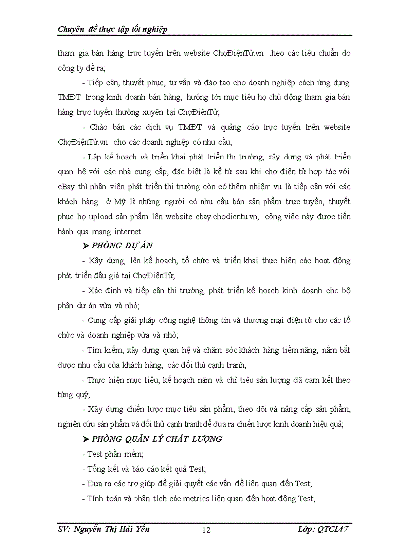 image for page Nâng cao sự an toàn và độ tin cậy của phương thức thanh toán trực tuyến trong giao dịch thương mại điện tử ở Công ty Cổ phần Giải pháp Phần mềm Hòa Bình