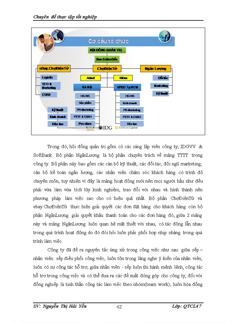 image for page Nâng cao sự an toàn và độ tin cậy của phương thức thanh toán trực tuyến trong giao dịch thương mại điện tử ở Công ty Cổ phần Giải pháp Phần mềm Hòa Bình