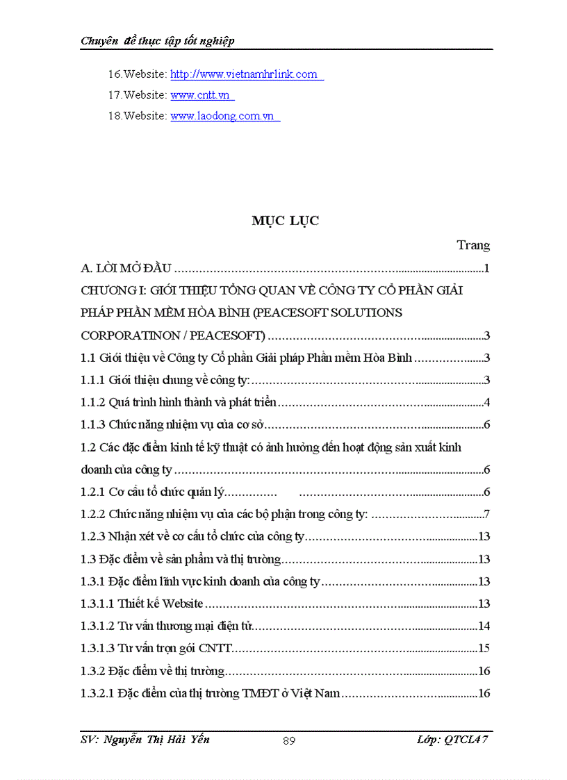 image for page Nâng cao sự an toàn và độ tin cậy của phương thức thanh toán trực tuyến trong giao dịch thương mại điện tử ở Công ty Cổ phần Giải pháp Phần mềm Hòa Bình