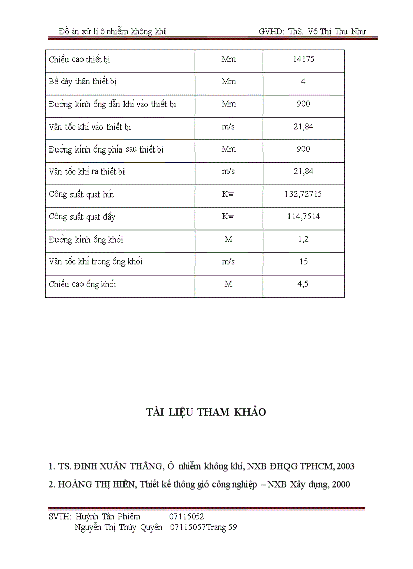 image for page Xử lý bụi nhà máy xi măng