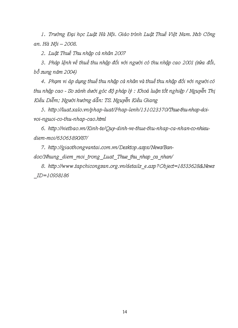 image for page Phân tích làm sáng tỏ quy định của pháp luật về thu nhập chịu thuế trong thuế thu nhập cá nhân những hạn chế hướng khắc phục khi xác định thu nhập chịu thuế khi tuân thủ pháp luật thuế thu